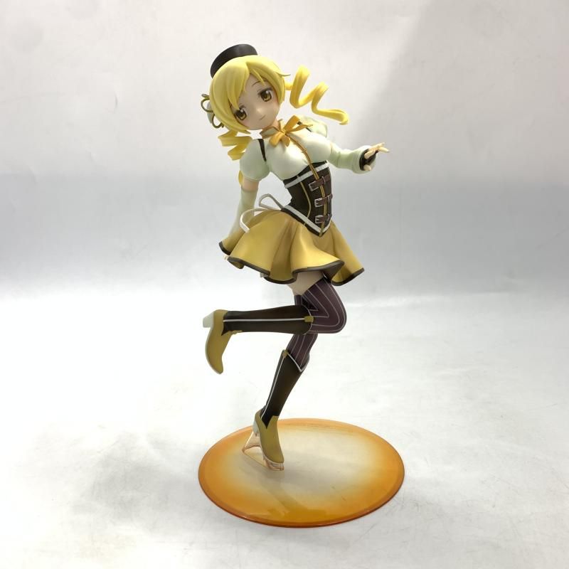 送料無料★箱なしフィギュア 巴マミ/グッドスマイルカンパニー魔法少女まどかマギカ ten-ten-store_mmk-tmr