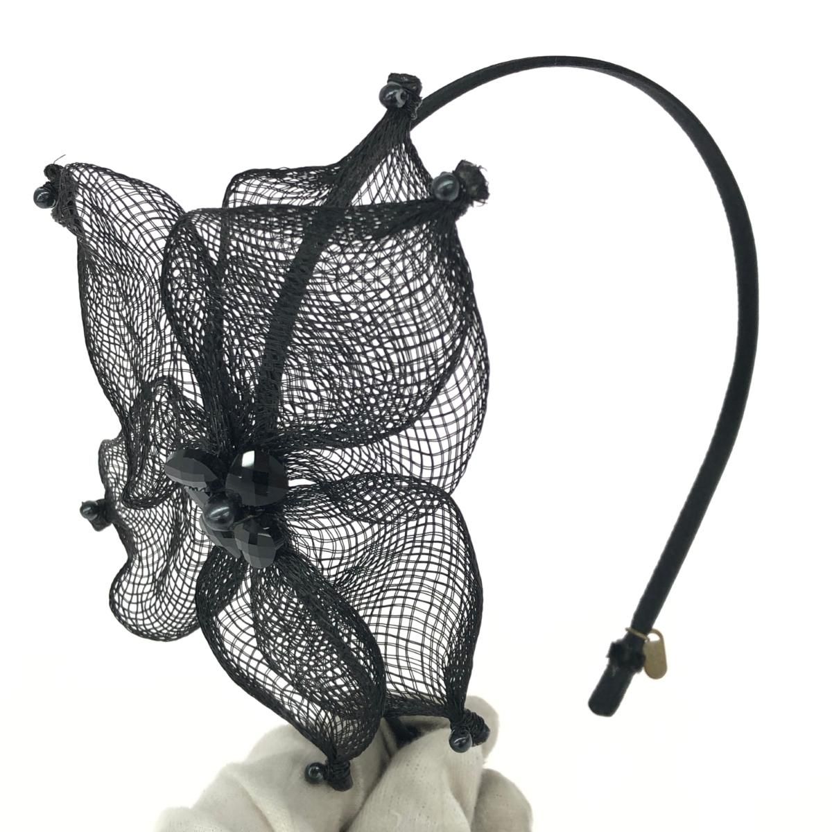 コレットマルーフ Colette malouf カチューシャ colette malouf コレットマルーフ カチューシャ フラワー