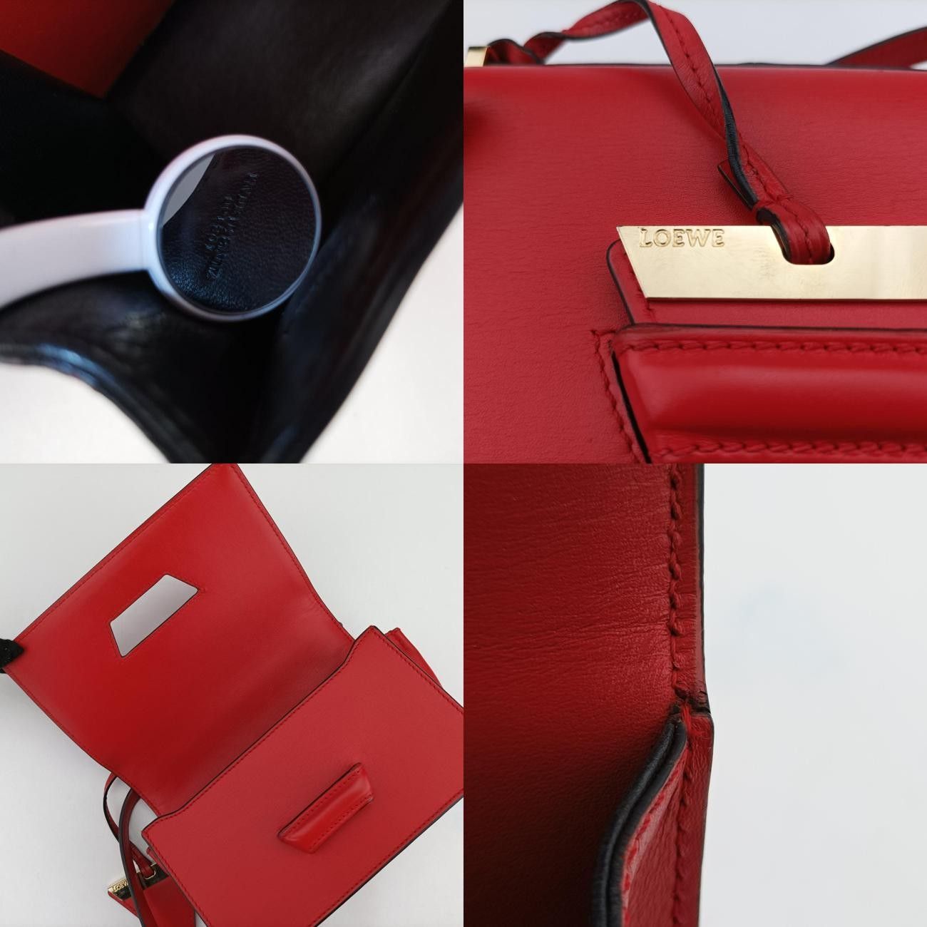 ロエベLoeweバルセロナ