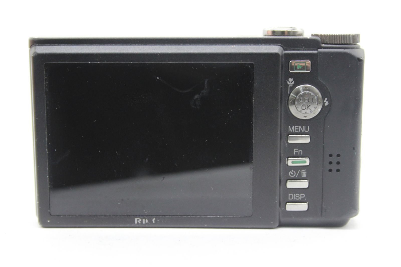 RICOH GXR S10 キット コンパクトデジタルカメラ バッテリー2個付 値下げ】 S10 GXR RICOH キット バッテリー2個 コンパクト