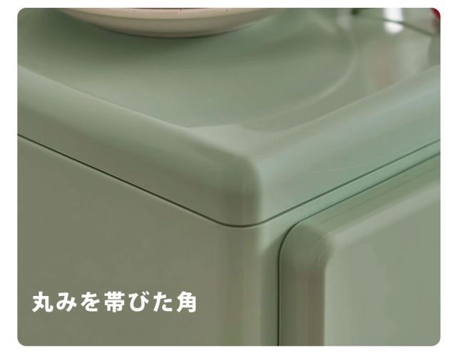 組立不要