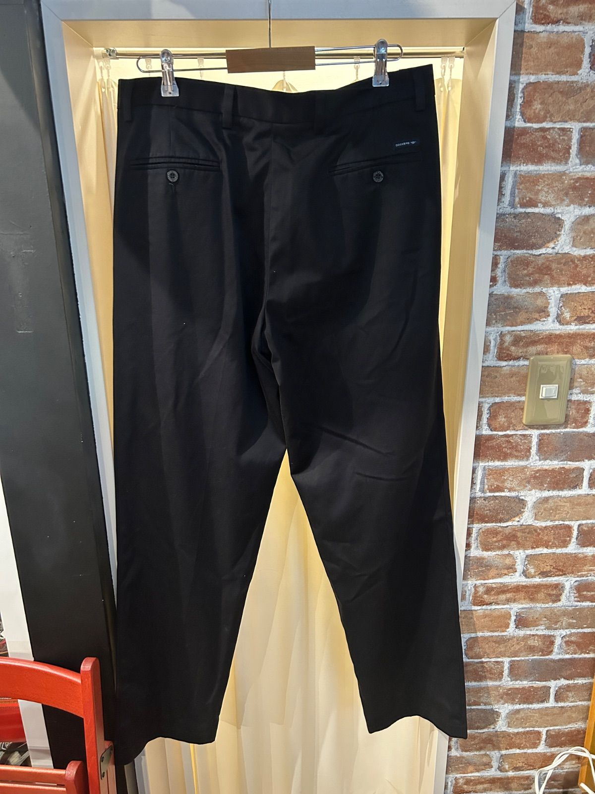 DOCKERS ドッカーズ Levi's リーバイス チノパン ツータックチノ