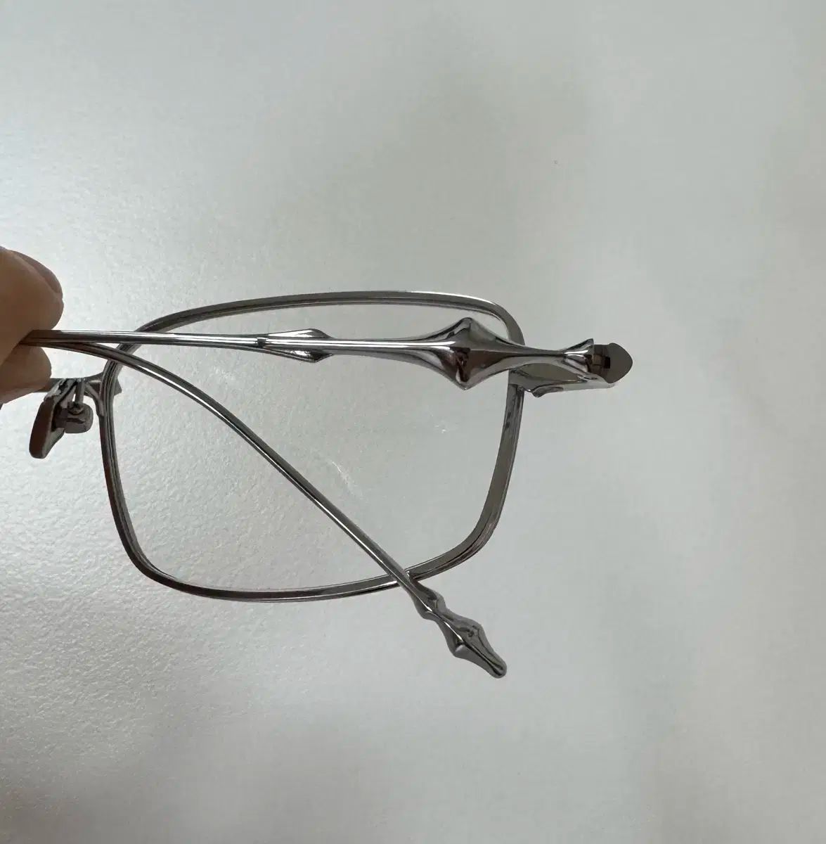 GENTLE MONSTER Atomic 02 メガネ クリア SDFZSB9SO5A6_FRONT.jpg