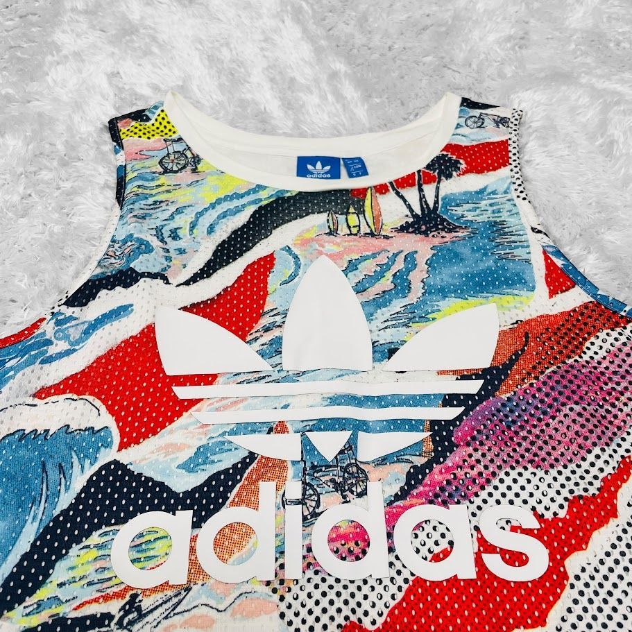 adidas originals × the farm company ジャージ アディダス オリジナル
