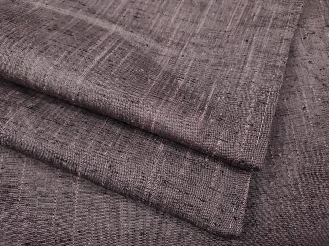 平和屋着物○上質な紬 霞文 正絹 逸品 未使用 CAAZ2582ut - メルカリ