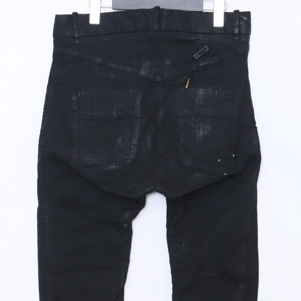 BORIS BIDJAN SABERI P13. TF TIGHT FIT DENIM PANTS XSサイズ - メルカリ