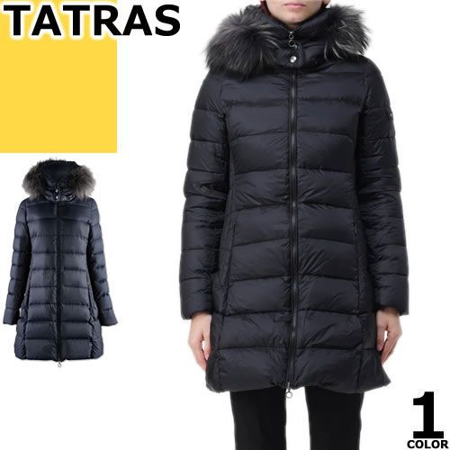 タトラス サルマ TATRAS SARMA ダウン ダウンジャケット ダウンコート 