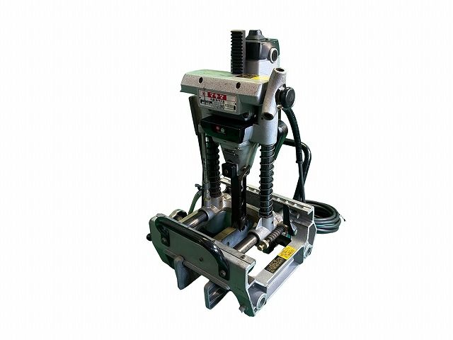 ☆中古品☆makita マキタ 100V 手動カクノミ 7304 手動角ノミ 手動角のみ 手動かくのみ 木材加工 木工 大工 DIY作業 93971  - メルカリ