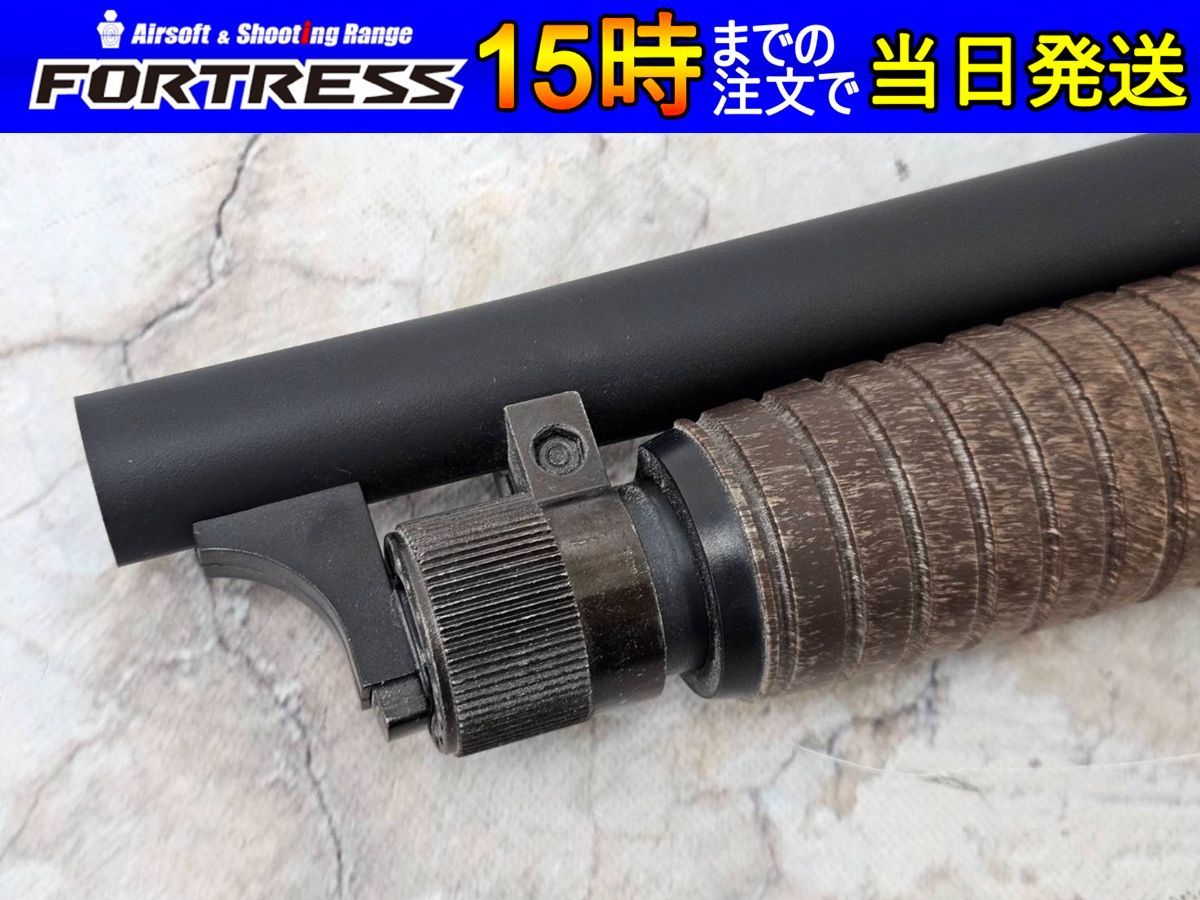 ソードオフ