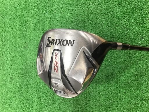 ダンロップ スリクソン(SRIXON) ZR-800 アイアン NSプロ 950GH