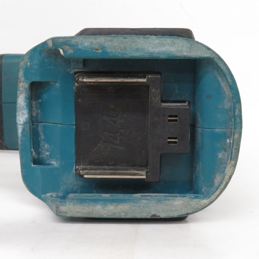makita マキタ 14.4V 3.0Ah専用 16mm 充電式ハンマドリル SDSプラス 青 