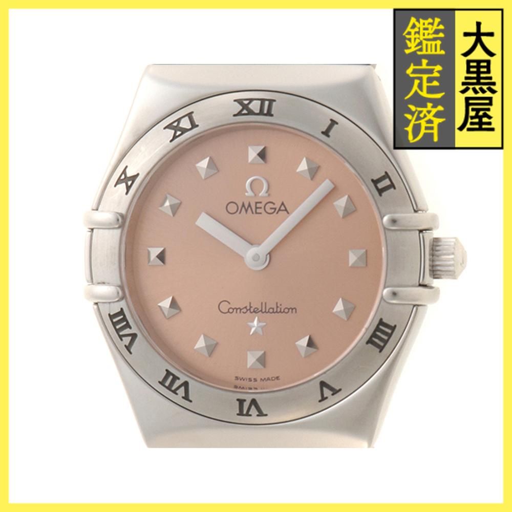 オメガ コンステレーション ミニ 1571.61 471