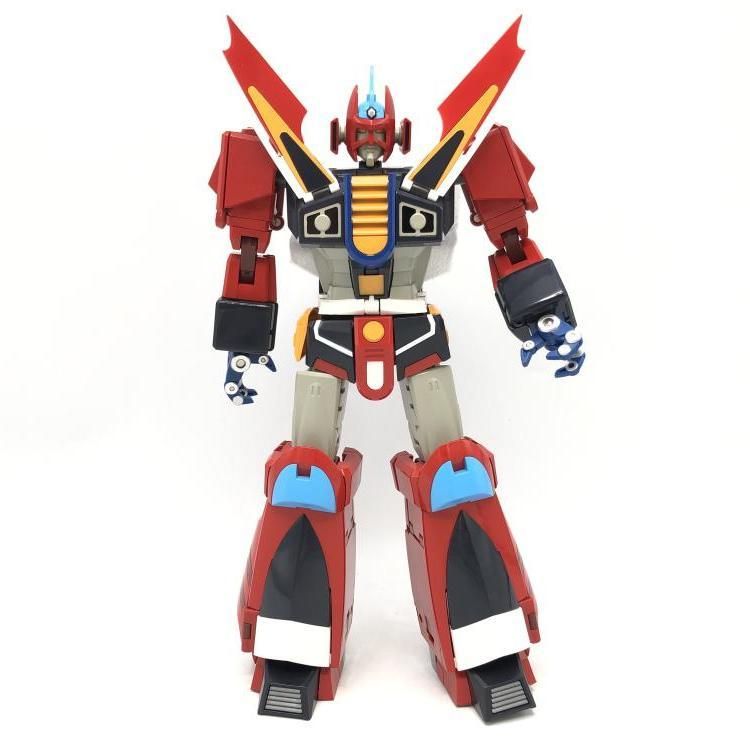 新品未開封　アート・ストーム POSE+メタルシリーズ 銀河旋風ブライガー 71Jat2caurS._UF894,1000_QL80_.jpg