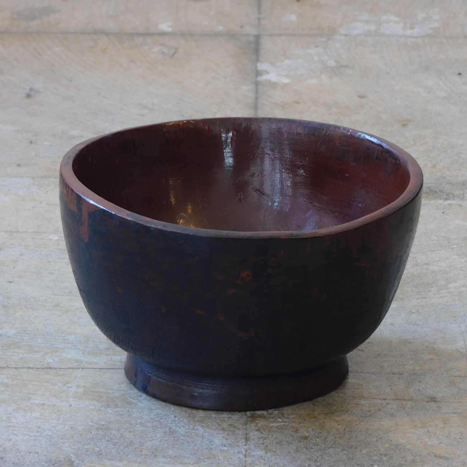 中国,70年代,醴陵群力,ドラゴン装飾皿 🏉 約25cm 陶器製 中国,70年代,醴陵群力,ドラゴン装飾皿 🏉 約25cm 陶器製