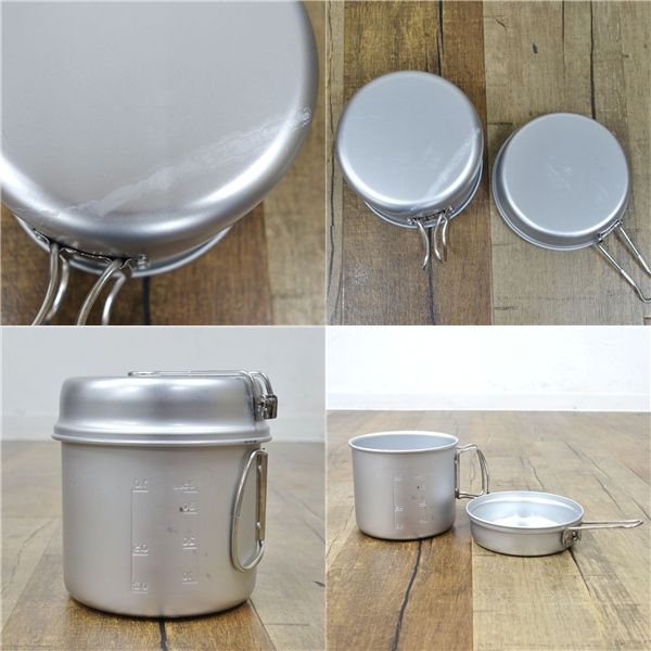 スノーピーク snowpeak