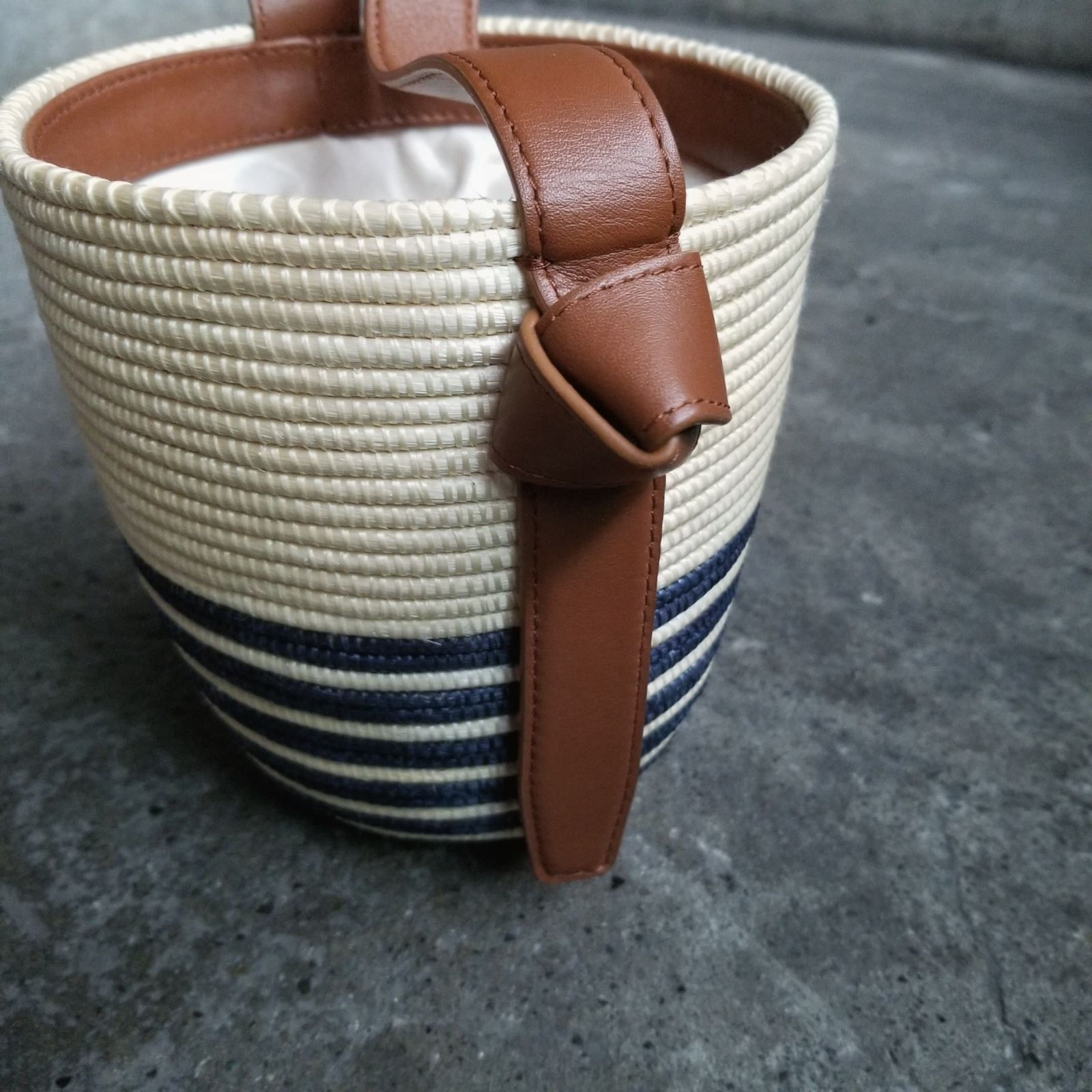 Cesta Collective LUNCHPAIL セスタ コレクティブ バスケット カゴ Cesta Collective LUNCHPAIL セスタ コレクティブ バスケット カゴ