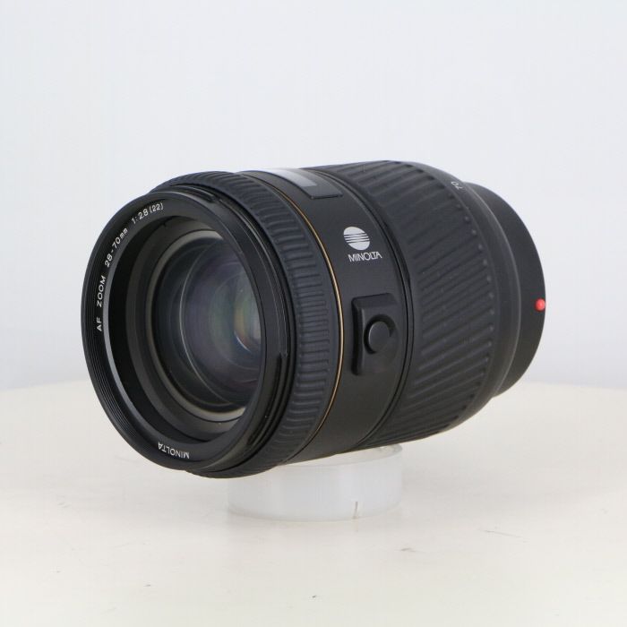 MINOLTA