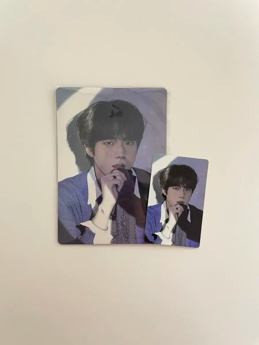 BTS(防弾少年団・バンタン) BTS ジン(JIN・ソクジン) ソロ アルバム