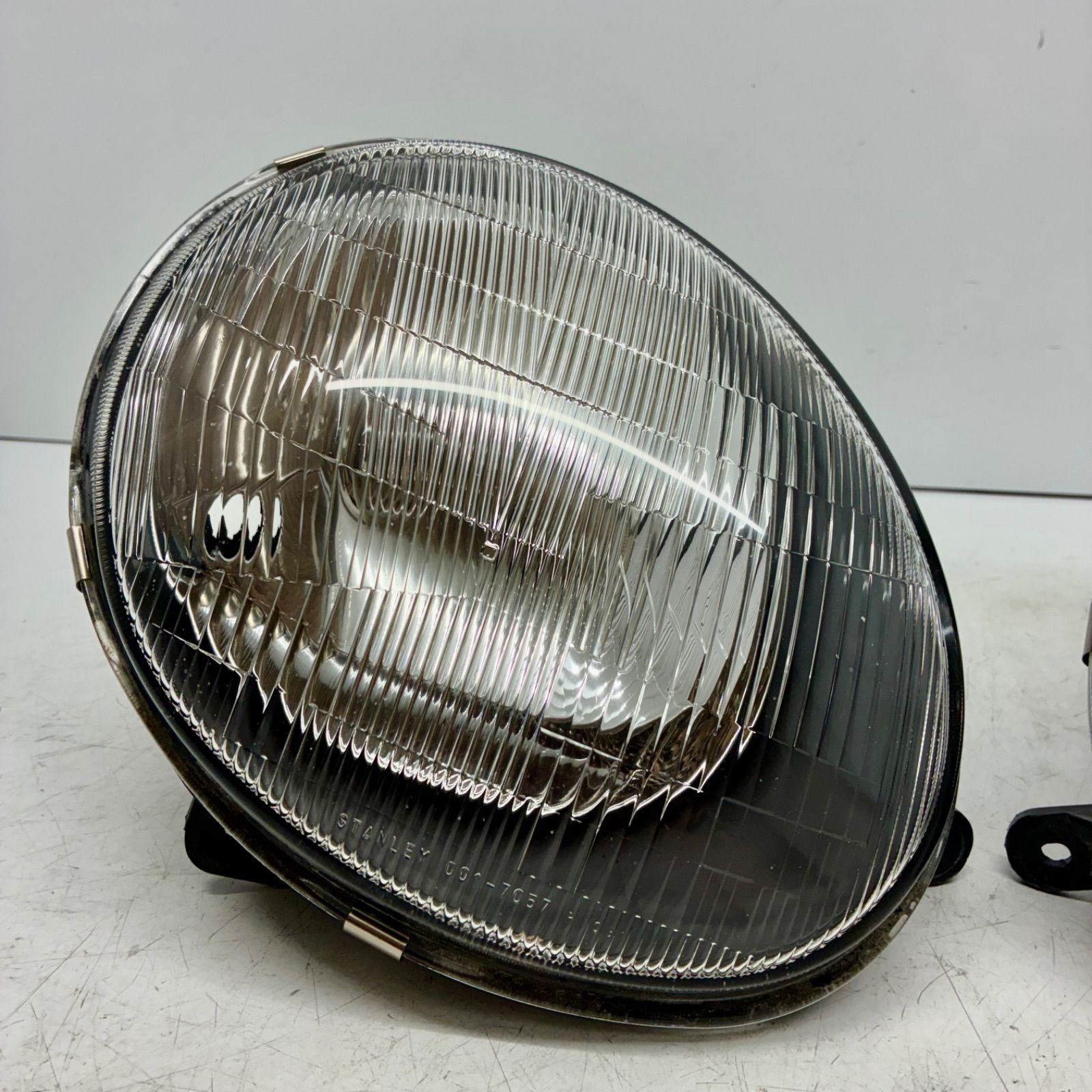 ヘッドライト ランプ