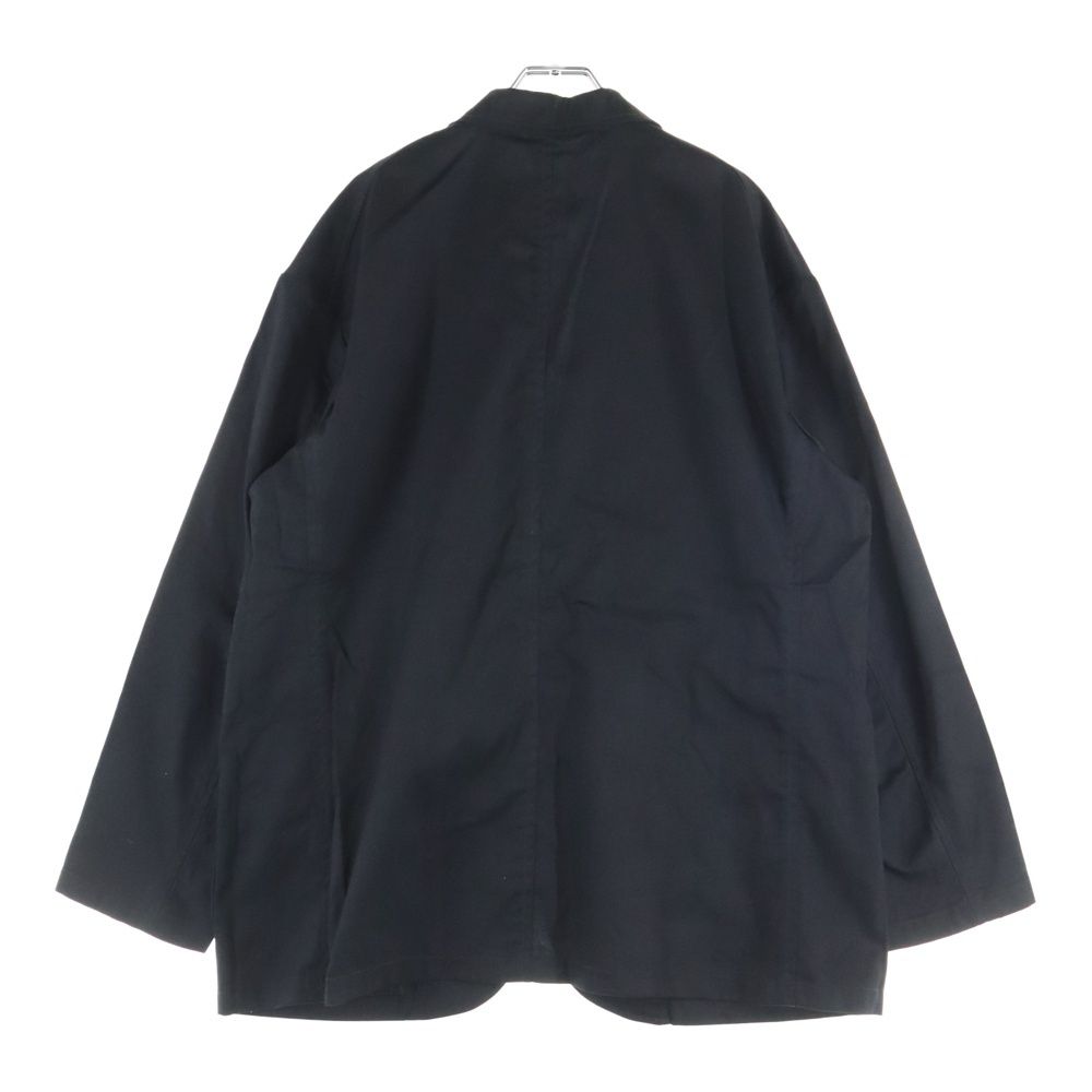 Dickies ディッキーズ 20SS × TRIPSTER × BEAMS トリップスター ビームス 2B テーラードジャケット トラウザーパンツ セットアップ スーツ ブラック 194M10BM02 194M40BM02 KANDAIZUMI_COM