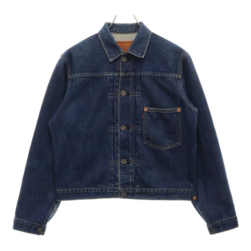 Levi's (リーバイス) 90S VINTAGE 506 1st 大戦モデル 復刻