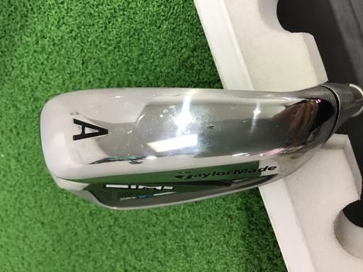 状態良好‼】テーラーメイド SIM2 MAX 49° AW ウェッジ R 2025