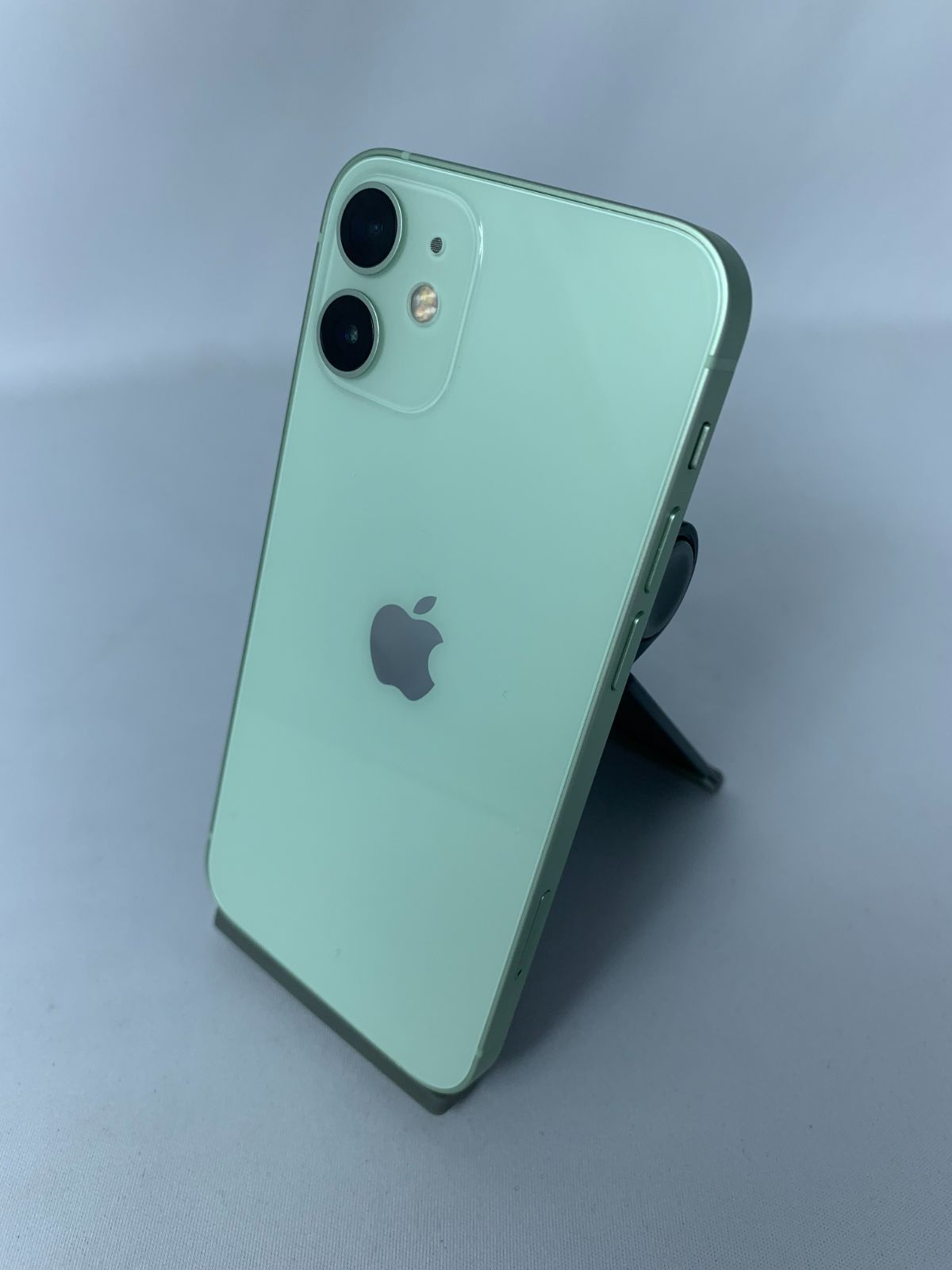 iPhone 12 mini ブルー 64 GB SIMロック解除済 SoftBank 【SIMロック