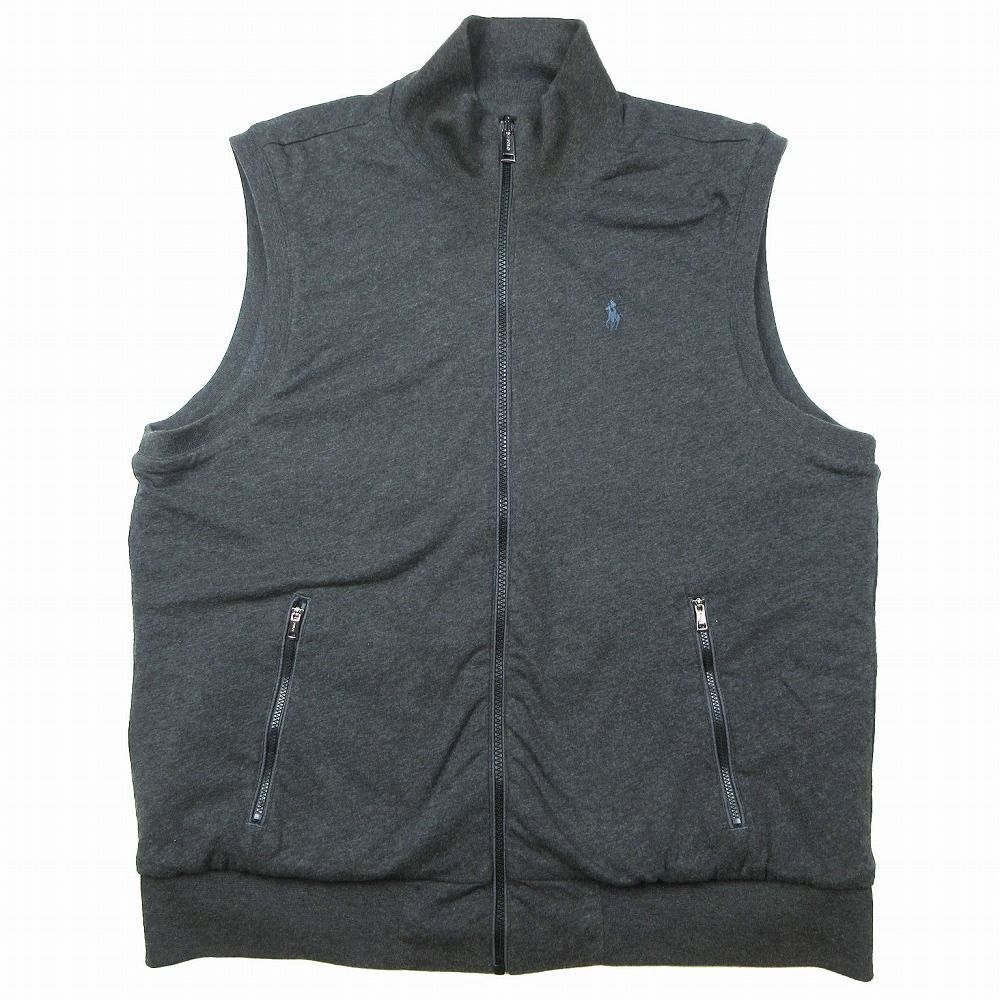 POLO RALPH LAUREN ポロラルフローレン リバーシブル 中綿