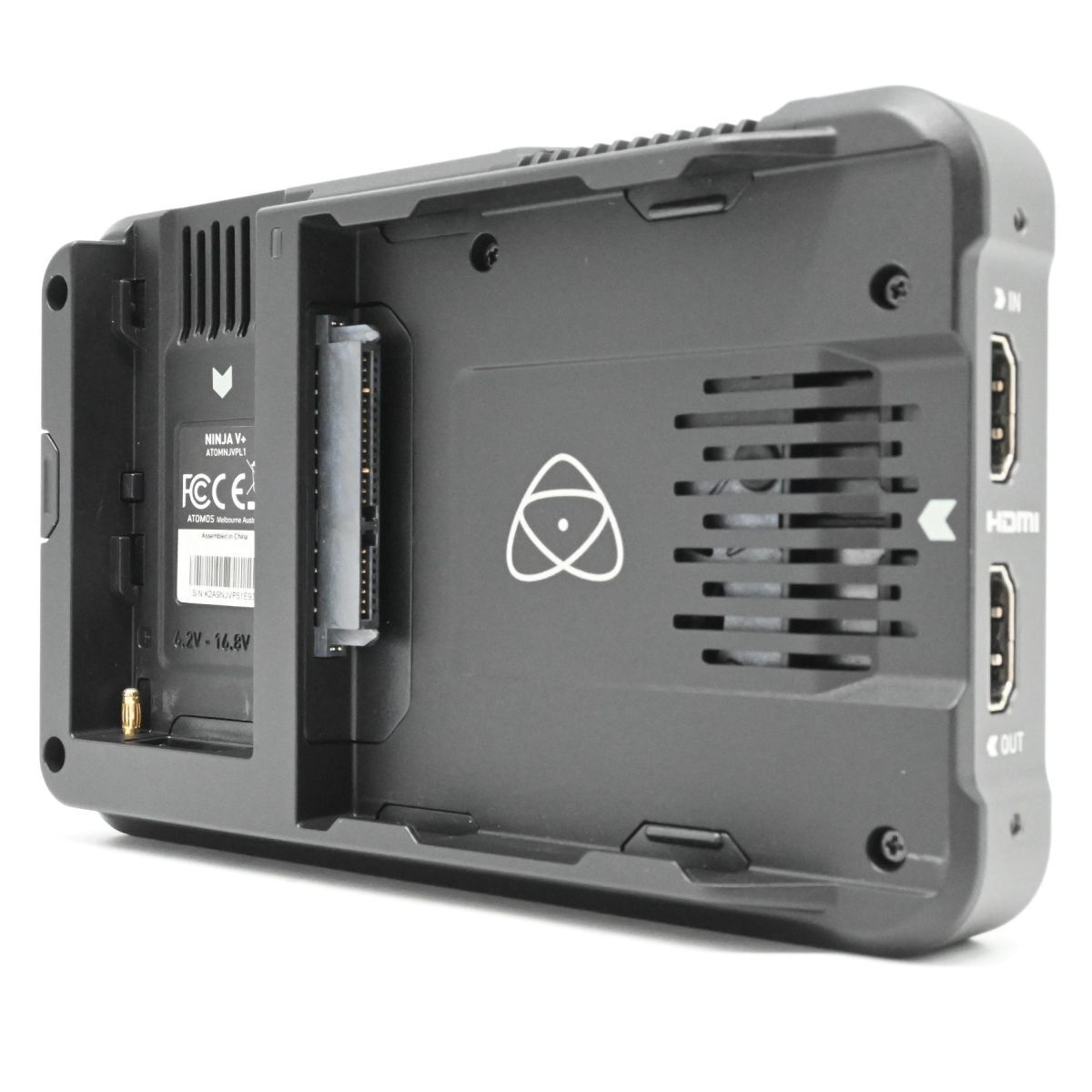 ATOMOS アトモス