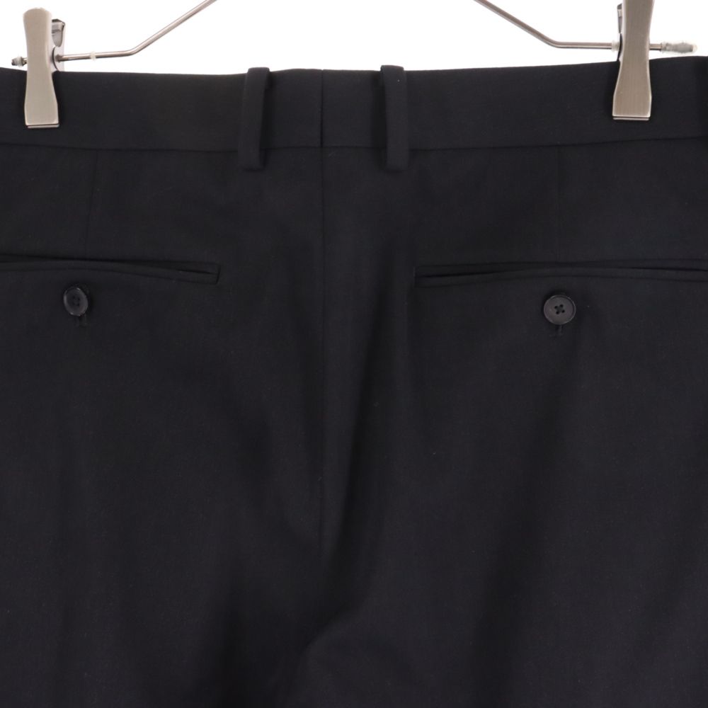 AURALEE A22AP02MG ウールスラックス AURALEE (オーラリー) LIGHT WOOL