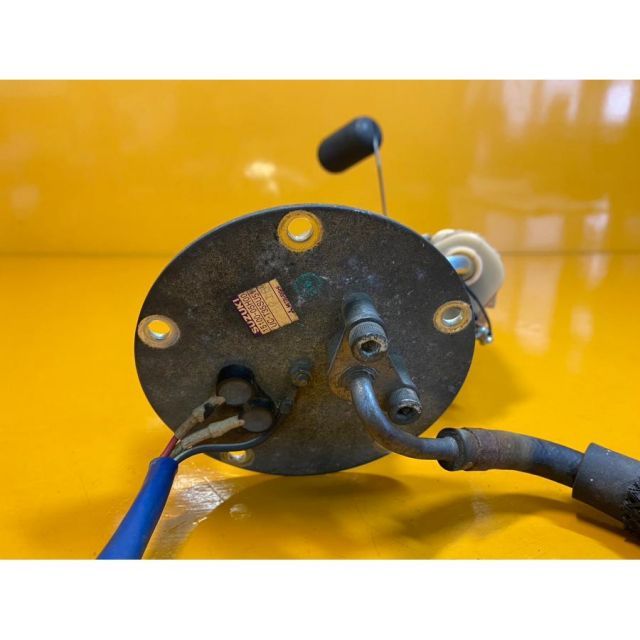 UZ 56103 スズキ SUZUKI スカイウェイブ400 SKYWAVE CK44A-101 フューエルポンプ 燃料ポンプ