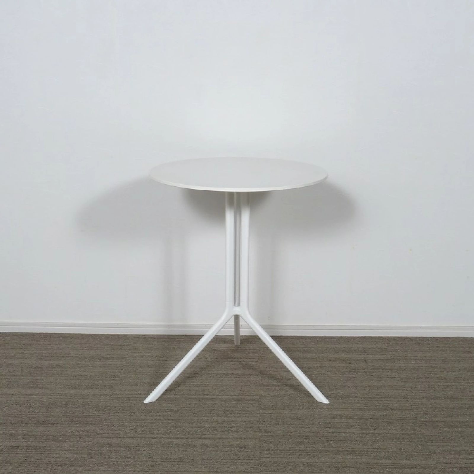 KRISTALIA POULE カウンターテーブル※購入前に必ずコメントください KRISTALIA POULE カウンターテーブル※購入前に必ずコメントください