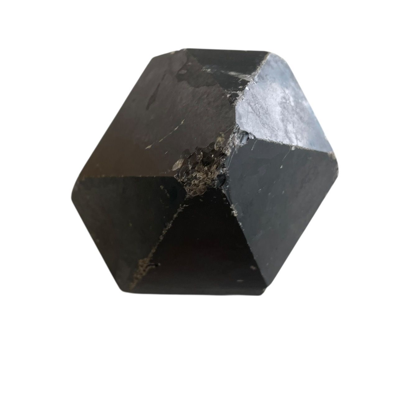 天然石】特大 モリオン モリオンクラスター 9642g 黒水晶