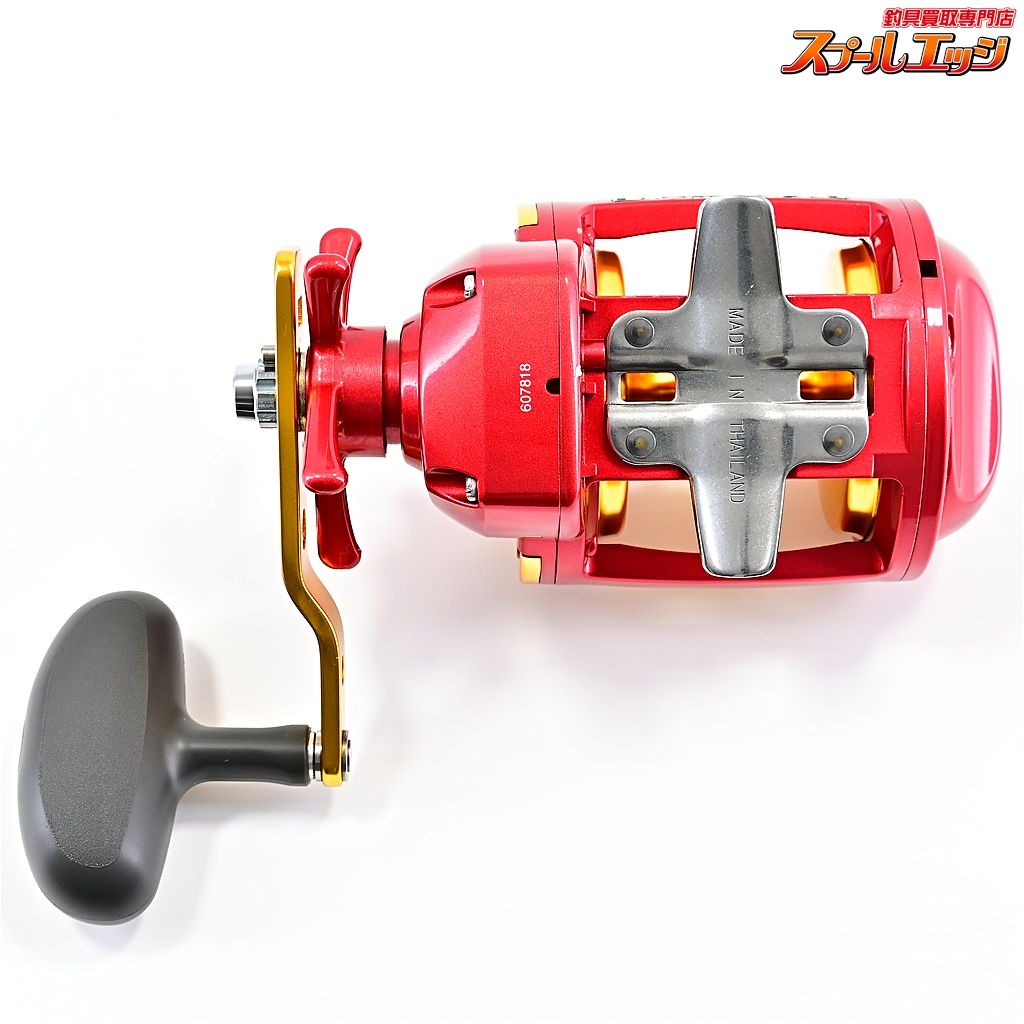 【ダイワ】 03シーライン Z40WH 遠投 石鯛 DAIWA SEALINE ISHIDAI
