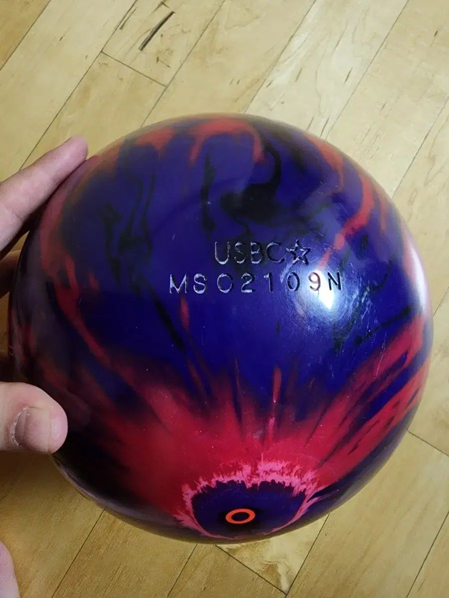 15p トゥーフィンガー