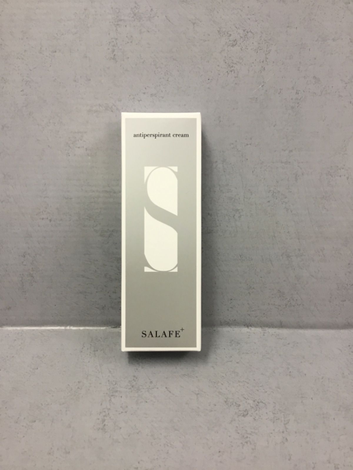 SALAFE+ サラフェプラス ハーリン42 ハーリン42 薬用制汗クリーム 30g