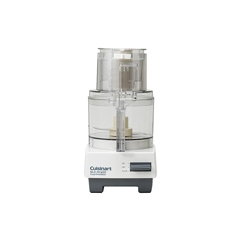 Cuisinart (クイジナート) 業務用フードプロセッサー 多機能1.9L 