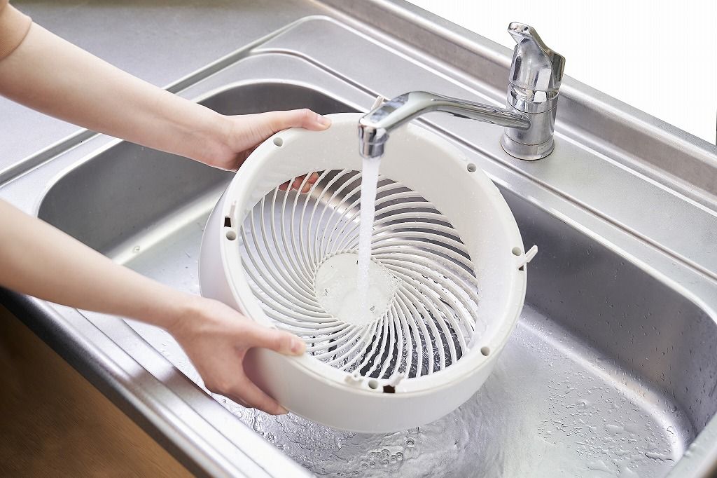 50畳対応 ホワイト