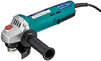 (未使用･未開封品)　MESK  ディスクグラインダー 820709 25-501    MDGー100MS 7z28pnb 未使用・未開封品) MESK ディスクグラインダー 820709 25-501 MDGー