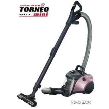 TOSHIBA サイクロンクリーナー VC-C12A リサイクルショップ宮崎屋住吉店 22.5.21k 取っ