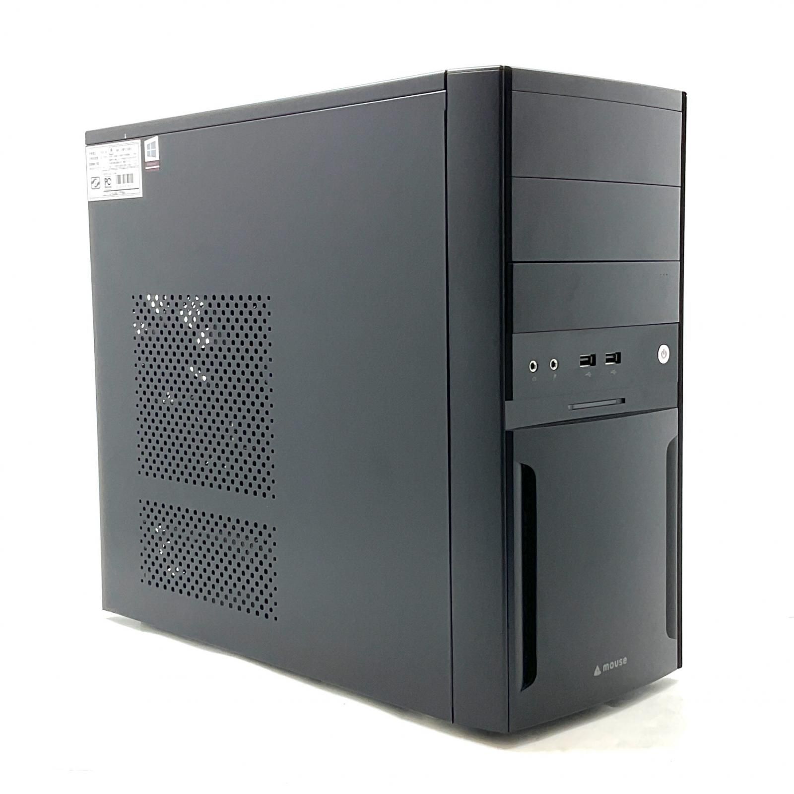 中古 本体のみ intel 第9世代 Core i7-9700KF インテル第9世代