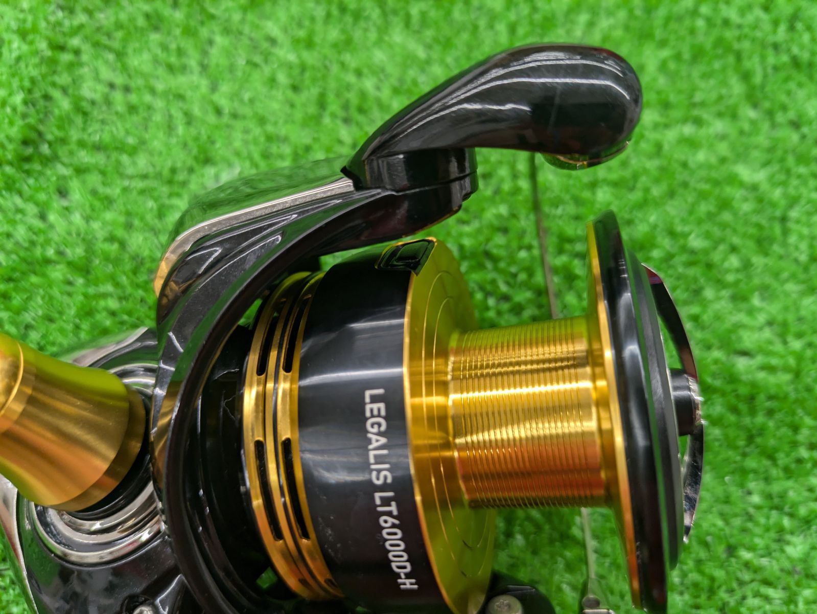 続々入荷中！ ダイワ レガリスLT6000D-H 安い！かわいい！