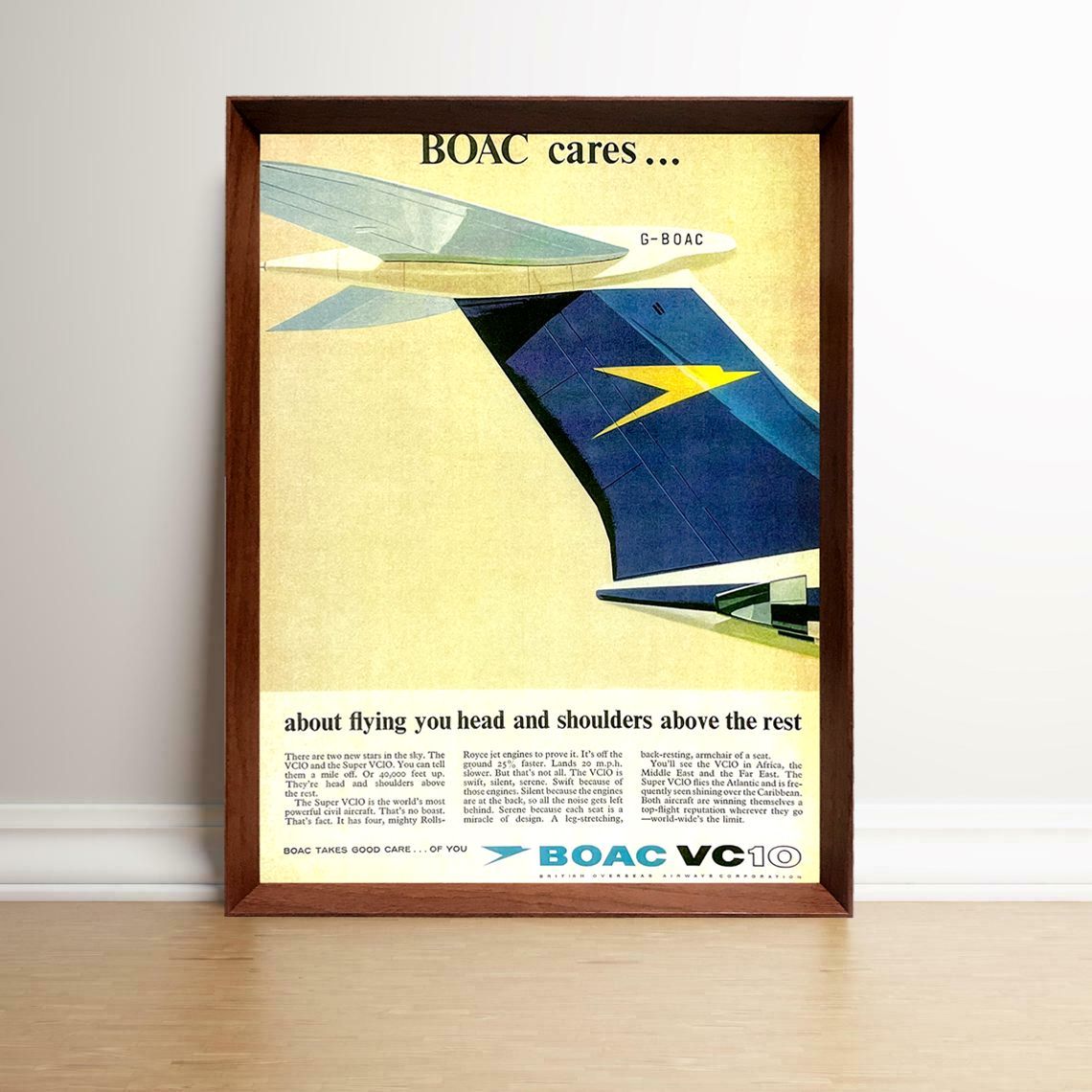 ついに入荷 ハム 1960年代 アメリカ ヴィンテージ 雑誌 広告 ポスター