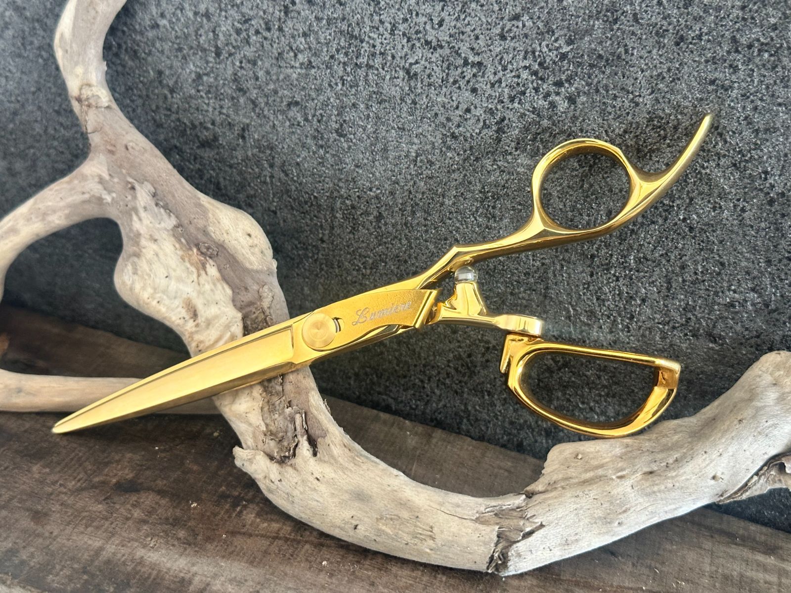 ルミエールシザー ハイパーⅢ ルミエールセニング HyPER Ⅲ 74VFC440