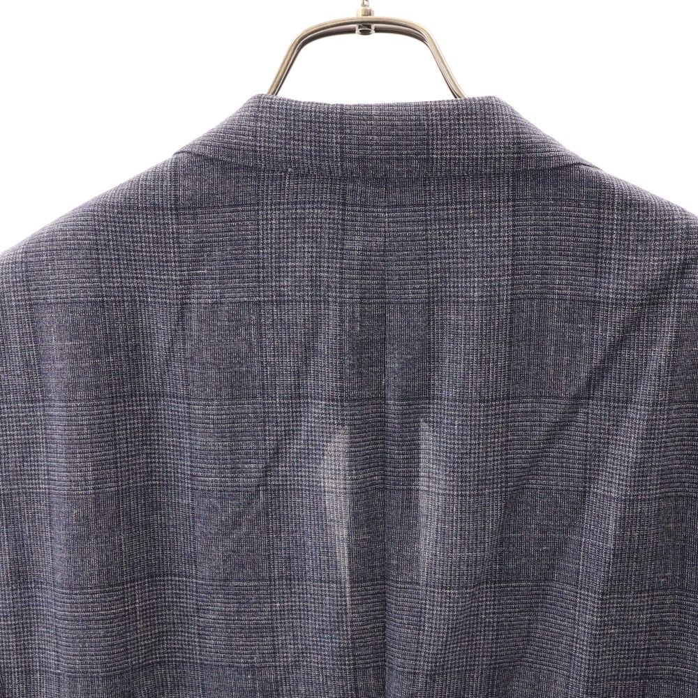 Paul Smith (ポールスミス) 23SS イタリア製 カラーリネン 2B