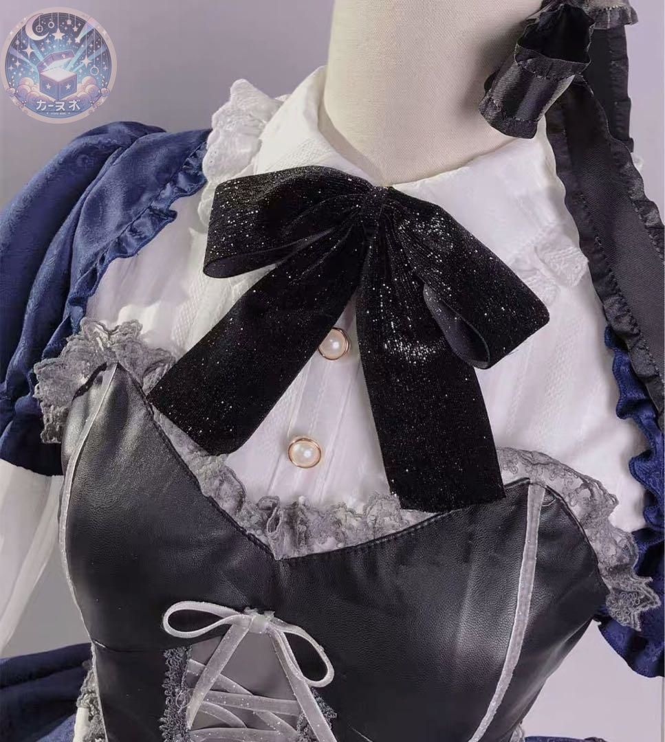 ハロウィン仮装