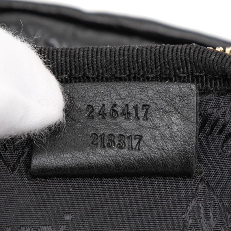 グッチ グッチシマ