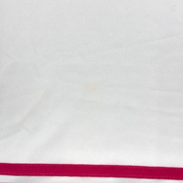 J.LINDEBERG ジェイリンドバーグ ノースリーブ ワンピース ホワイト系