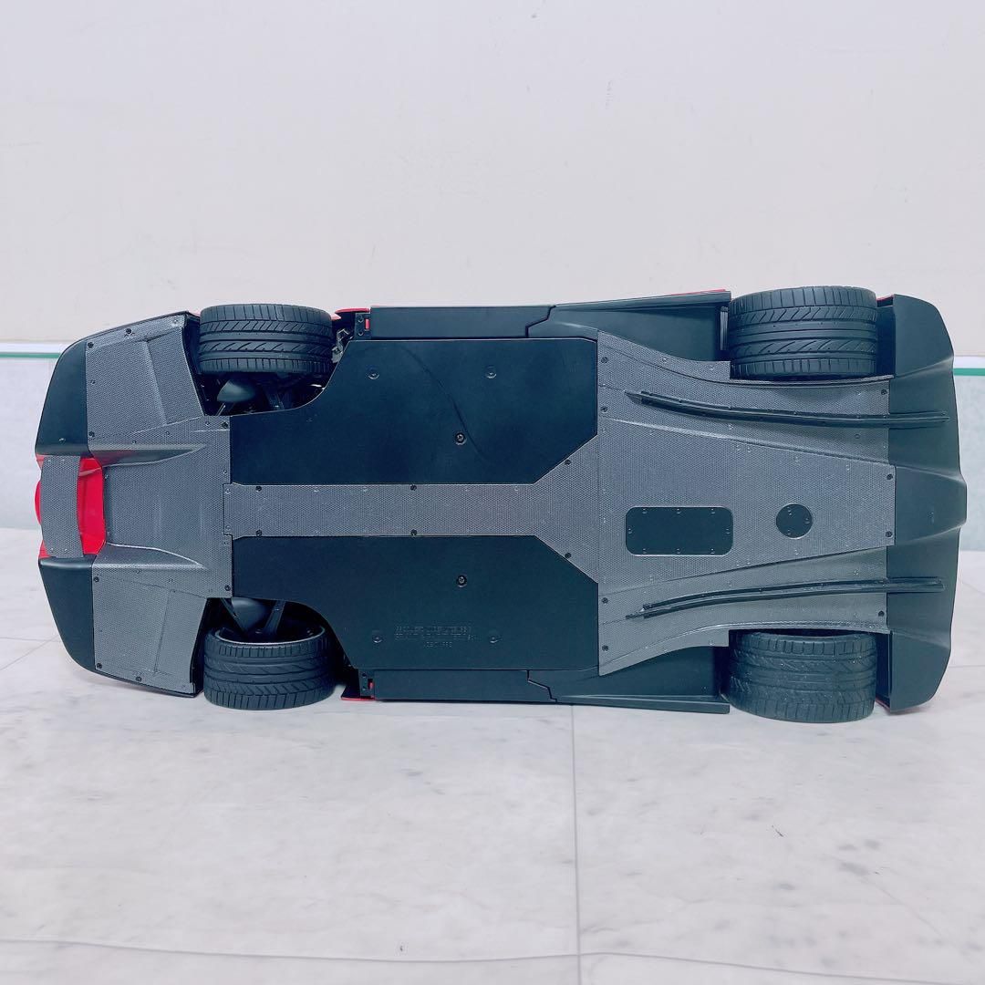 デアゴスティーニ エンツォフェラーリ 1/10 ミニカー N1175