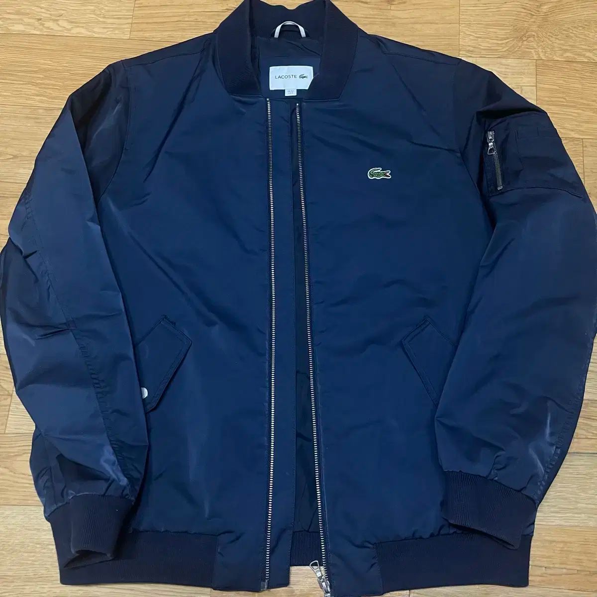 LACOSTE ラコステ ブルゾン ジャケット 105 サイズ 52 サイズ